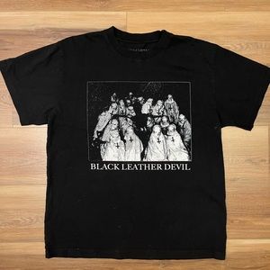 Authentic Playboi Carti WLR merch